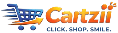 Cartzii Logo